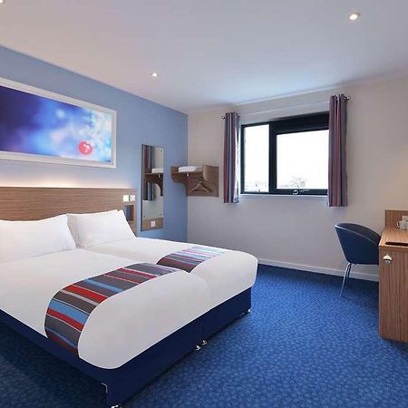 Travelodge Northwich Lostock Gralam Camera foto