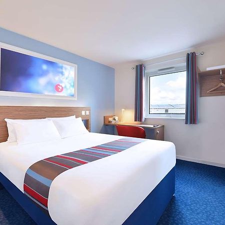 Travelodge Northwich Lostock Gralam Camera foto