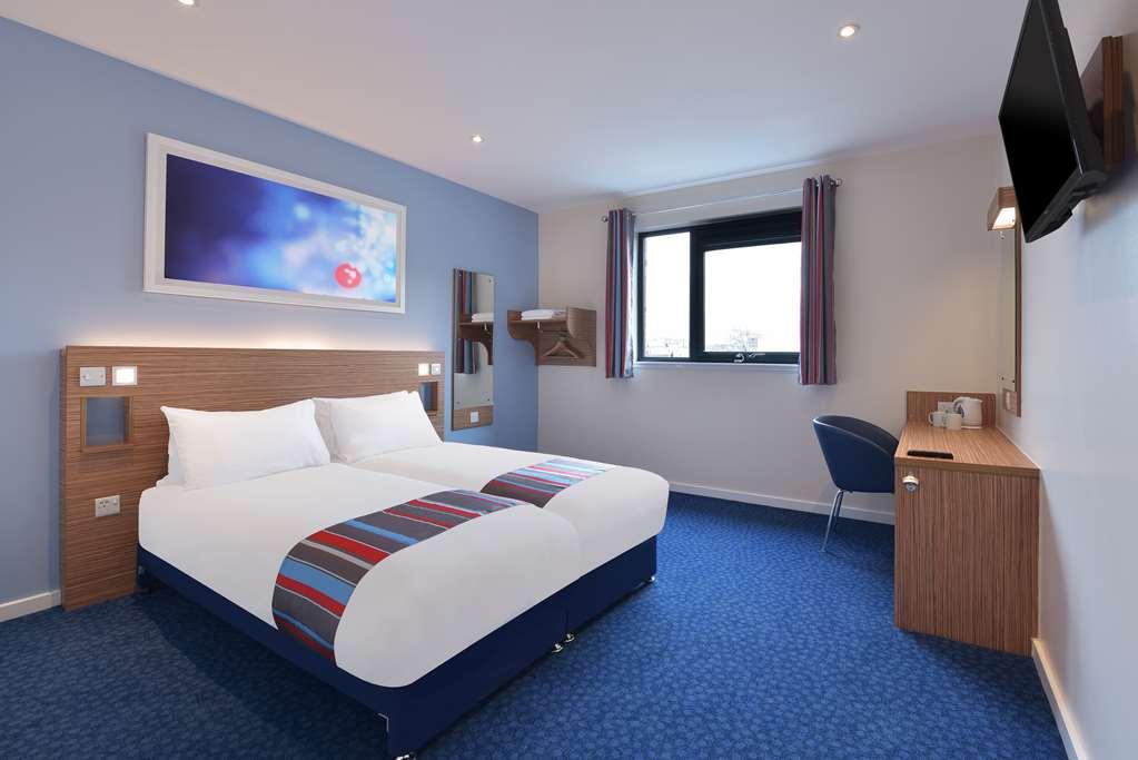 Travelodge Northwich Lostock Gralam Camera foto