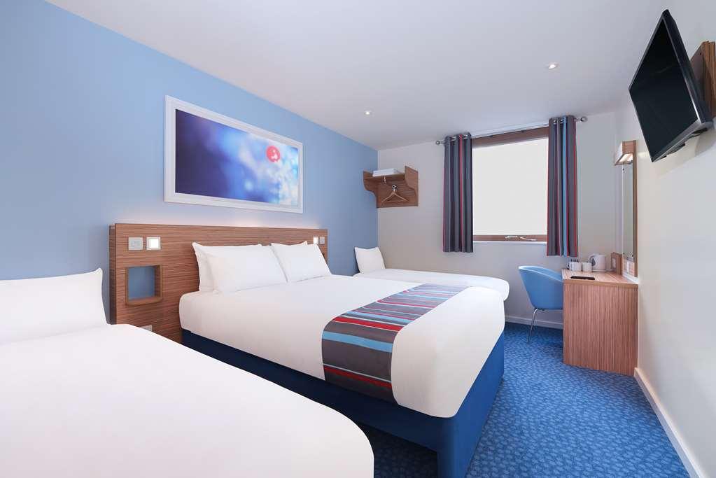Travelodge Northwich Lostock Gralam Camera foto
