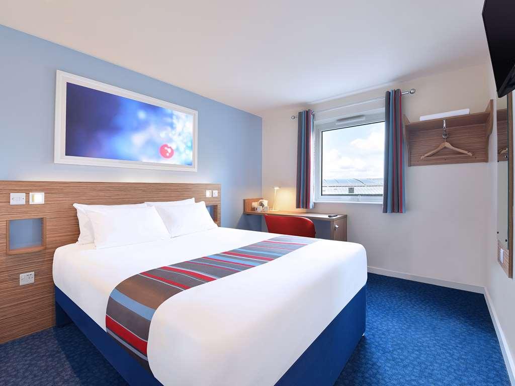 Travelodge Northwich Lostock Gralam Camera foto