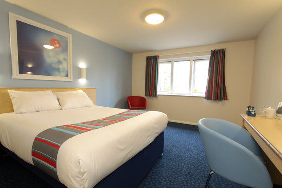 Travelodge Northwich Lostock Gralam Camera foto